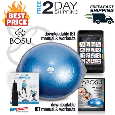 commercial bosu ball